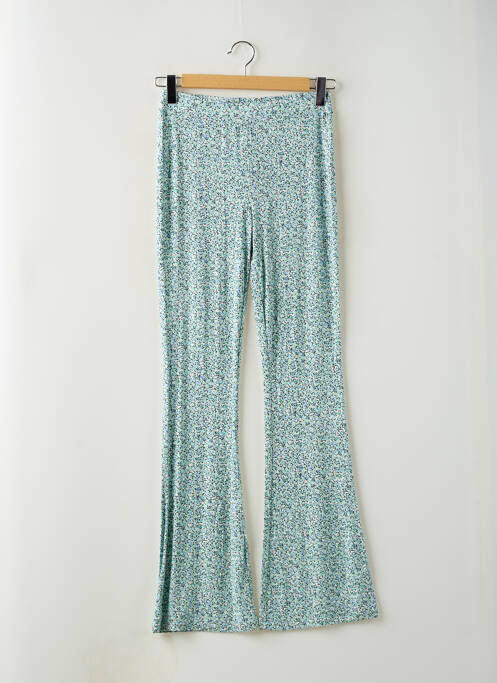 Pantalon flare bleu GARCIA pour fille