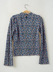 Top bleu GARCIA pour fille seconde vue