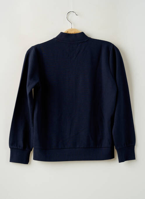 Blouson bleu GARCIA pour garçon