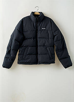 Doudoune poches sans capuche noir ELEMENT homme