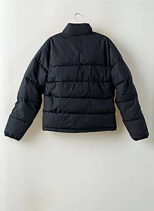 Doudoune poches sans capuche noir ELEMENT homme