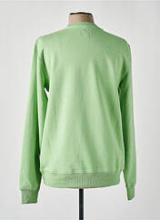 Sweat-shirt vert BILLABONG pour homme seconde vue