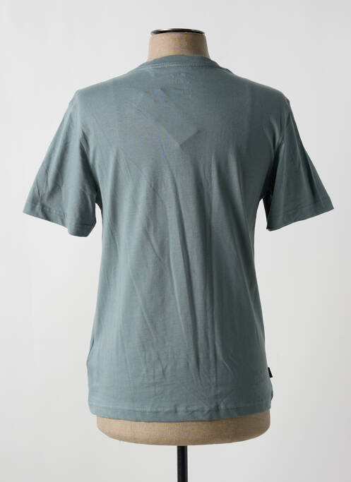T-shirt vert ELEMENT pour homme