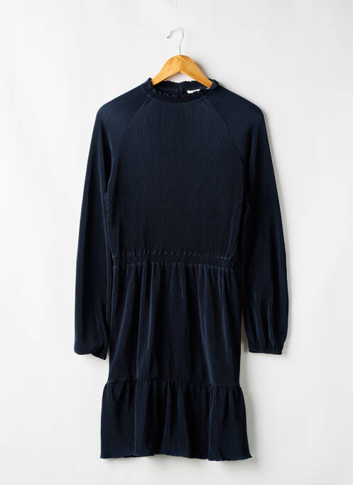 Robe mi-longue bleu GARCIA pour fille