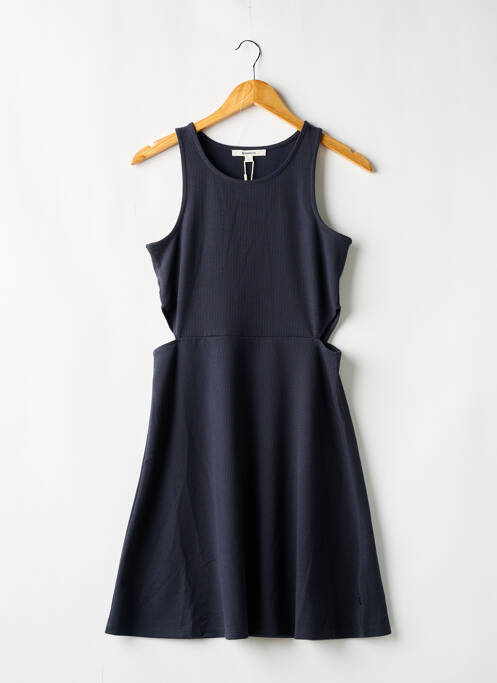 Robe mi-longue bleu GARCIA pour fille