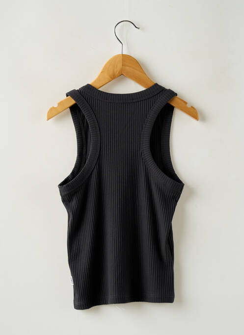 Top gris GARCIA pour fille