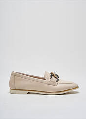 Mocassins beige TAMARIS pour femme seconde vue