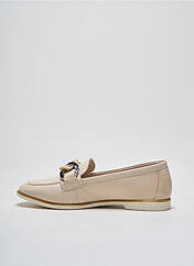 Mocassins beige TAMARIS pour femme seconde vue