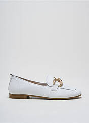 Mocassins blanc TAMARIS pour femme seconde vue