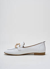 Mocassins blanc TAMARIS pour femme seconde vue