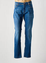 Jeans coupe slim bleu LEE COOPER pour homme seconde vue