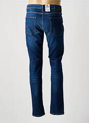 Jeans coupe slim bleu LEE COOPER pour homme seconde vue