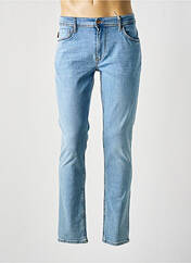 Jeans coupe slim bleu LEE COOPER pour homme seconde vue