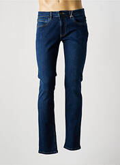 Jeans coupe slim bleu LEE COOPER pour homme seconde vue