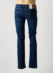 Jeans coupe slim bleu LEE COOPER pour homme seconde vue