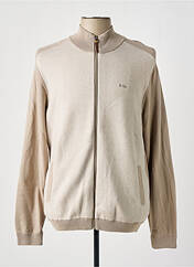 Veste casual beige LEE COOPER pour homme seconde vue