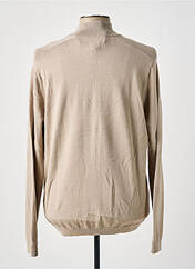 Veste casual beige LEE COOPER pour homme seconde vue