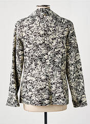 Blazer gris LE PETIT BAIGNEUR pour femme seconde vue