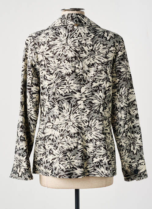 Blazer gris LE PETIT BAIGNEUR pour femme