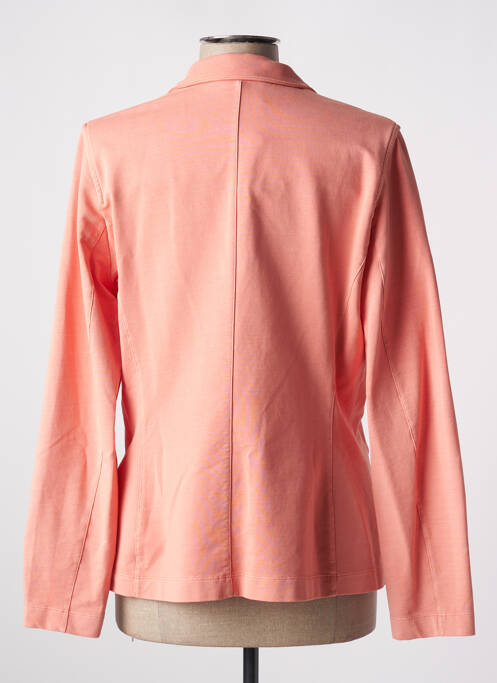 Blazer rose CONCEPT K pour femme