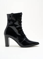 Bottines/Boots noir PERLATO pour femme seconde vue