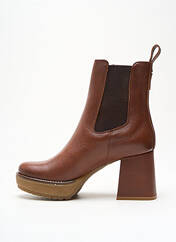 Bottines/Boots marron GADEA pour femme seconde vue