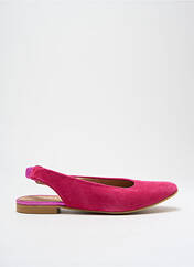 Sandales/Nu pieds rose GADEA pour femme seconde vue