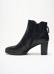 Bottines/Boots noir NERO GIARDINI pour femme seconde vue