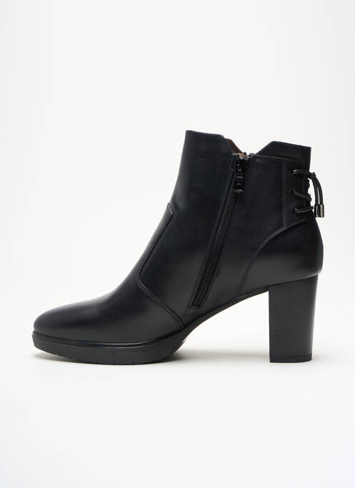 Bottines/Boots noir NERO GIARDINI femme