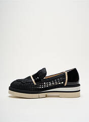 Mocassins noir GADEA pour femme seconde vue