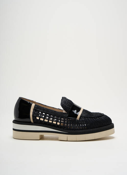 Mocassins noir GADEA pour femme