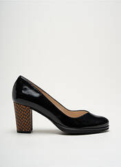 Escarpins noir GADEA pour femme seconde vue