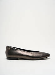 Ballerines argent GADEA pour femme seconde vue