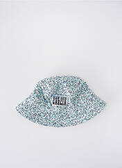 Chapeau bleu GARCIA pour homme seconde vue