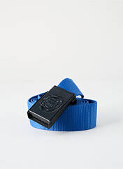 Ceinture bleu ELEMENT pour homme seconde vue