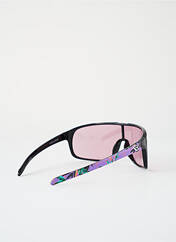 Lunettes de soleil violet VOLCOM pour unisexe seconde vue