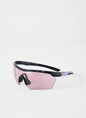 Lunettes de soleil violet VOLCOM pour unisexe seconde vue