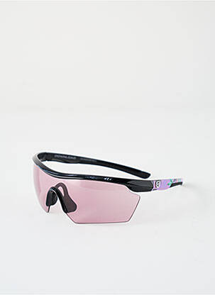 Lunettes de soleil violet VOLCOM pour unisexe