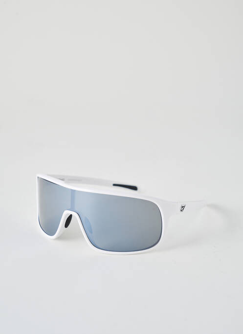 Lunettes de soleil blanc VOLCOM pour unisexe