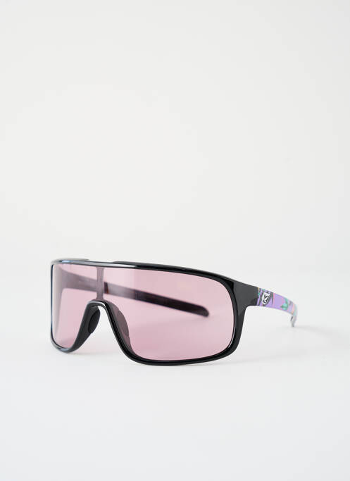 Lunettes de soleil violet VOLCOM pour unisexe