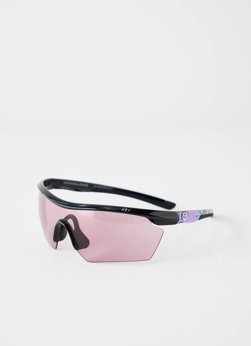 Lunettes de soleil violet VOLCOM pour unisexe