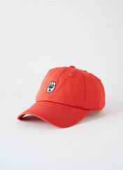 Casquette orange ELEMENT pour homme seconde vue