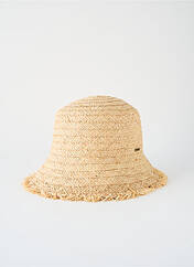 Chapeau beige VOLCOM pour homme seconde vue