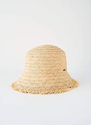 Chapeau beige VOLCOM pour homme