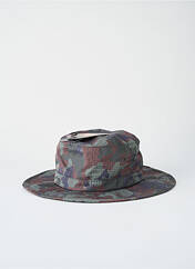 Chapeau vert CAPTAIN FIN pour homme seconde vue