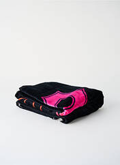 Serviette de plage noir BILLABONG pour femme seconde vue