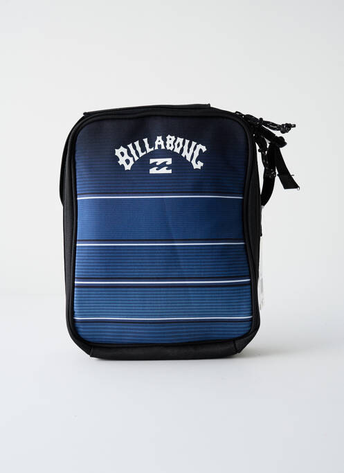 Sac bleu BILLABONG pour homme