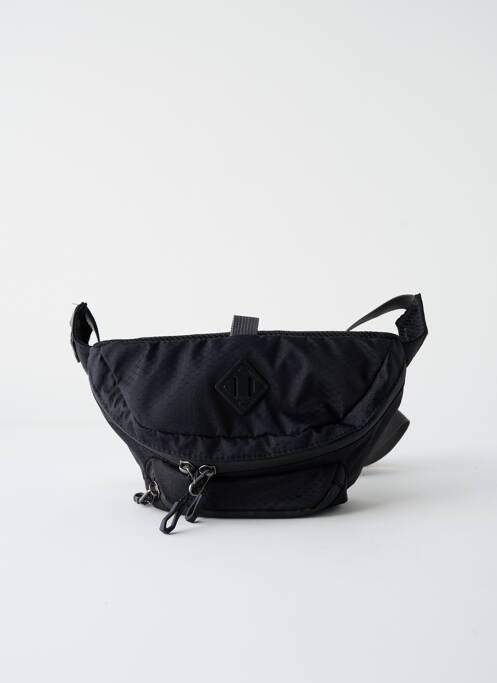 Sac noir ELEMENT pour homme