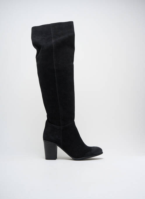 Bottes noir ALIWELL pour femme