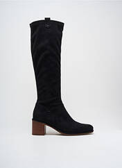 Bottes noir ADIGE pour femme seconde vue